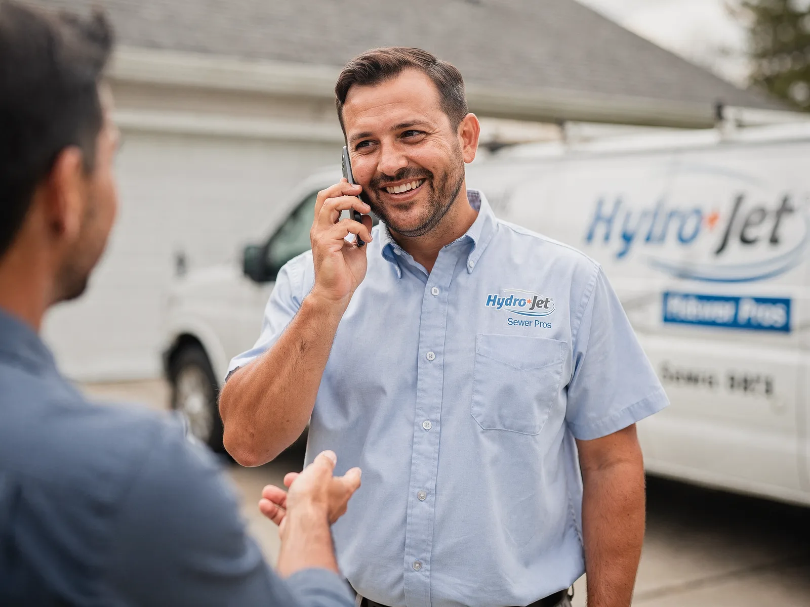 Hydro Jetting Vale, OR FAQs